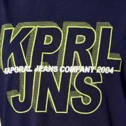 PARTNER: CREATION ref VELCO-NAVY Kaporal - 3